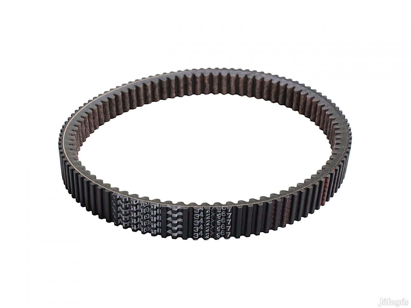 QJ-MOTOR SFA1000 SFA600 hajtószíj
