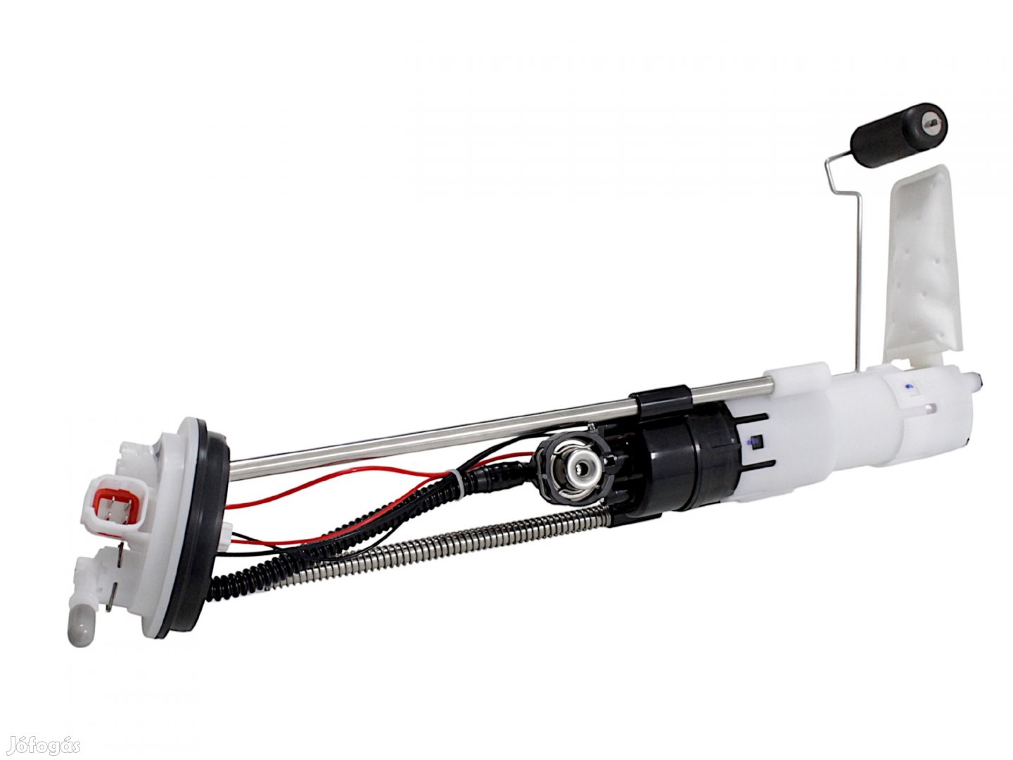 QJ-MOTOR SFA1000 SFA600 üzemanyag szivattyú
