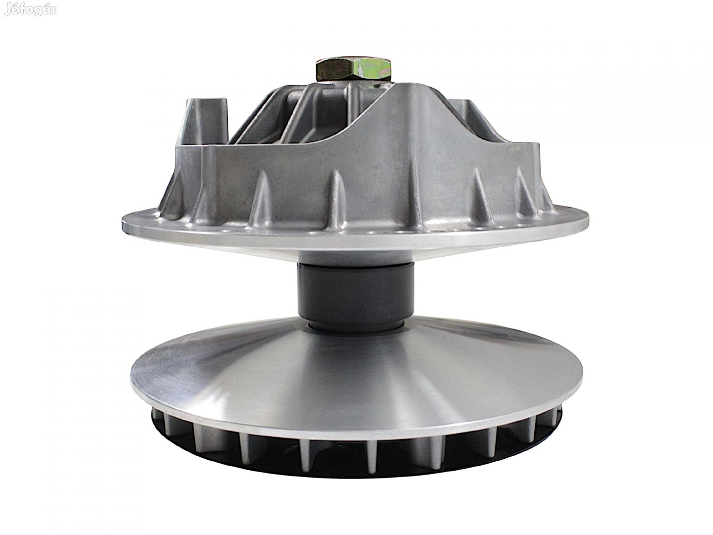 QJ-MOTOR SFA1000 V1 hajtott CVT szíjtárcsa