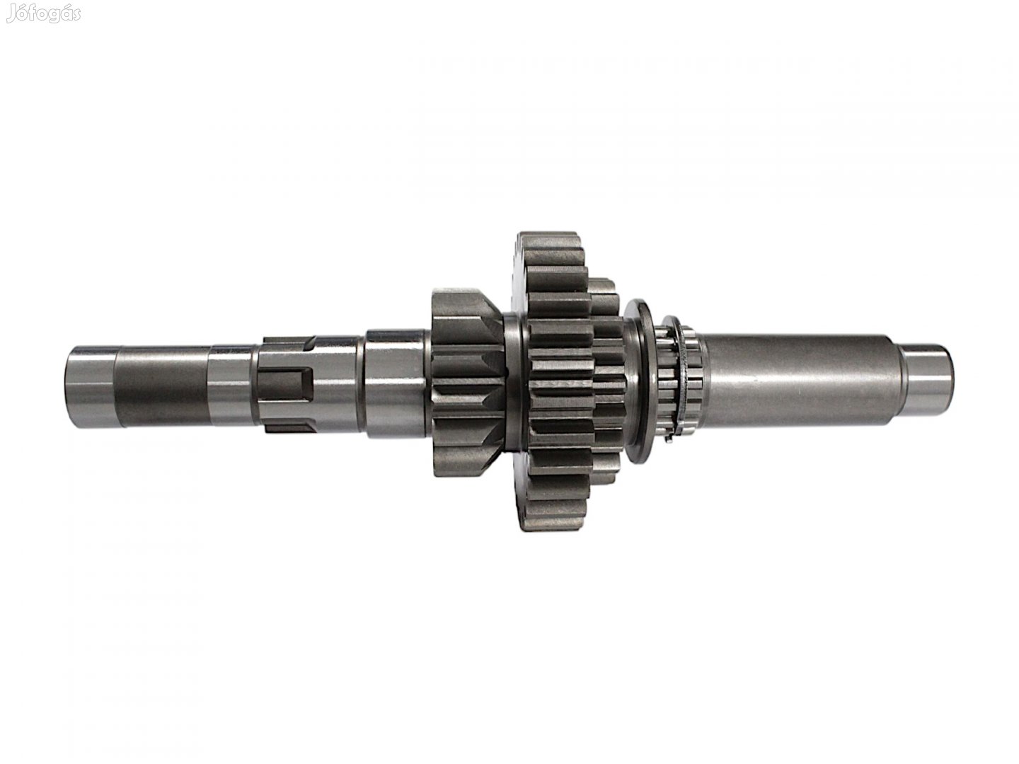 QJ-MOTOR SFA1000 komplett elsődleges tengely sebességváltóhoz