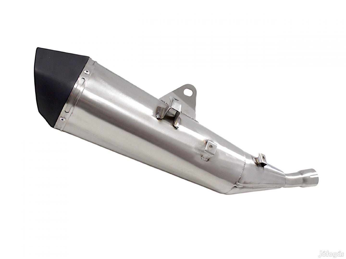 QJ-MOTOR SRK125S henger alkatrészek