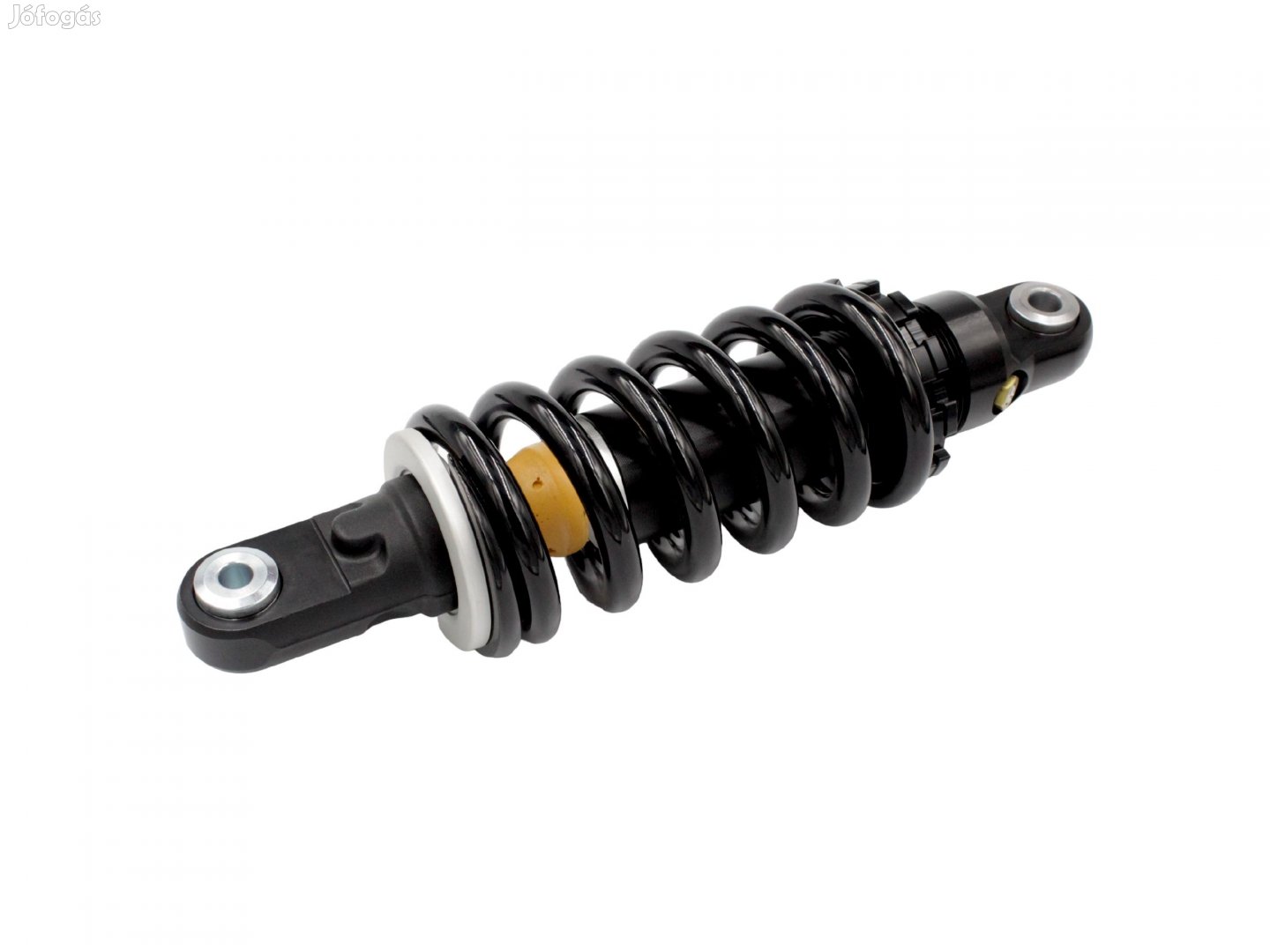 QJ-MOTOR SRK700 hátsó lengéscsillapító egység