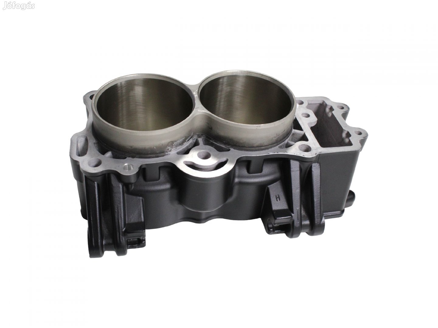 QJ-MOTOR SRK700 henger