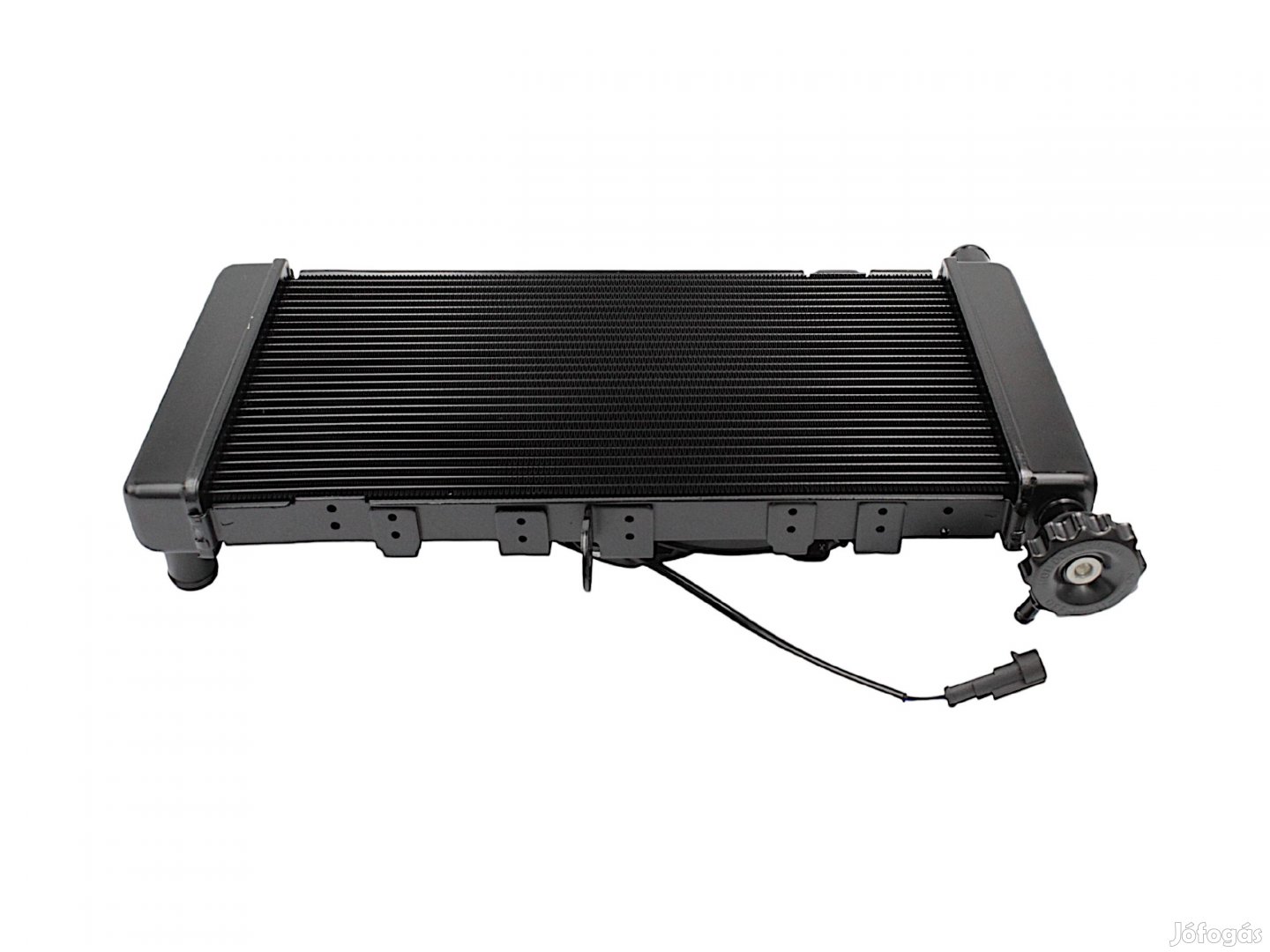 QJ-MOTOR SRK700 hűtővíz tartály alkatrészek
