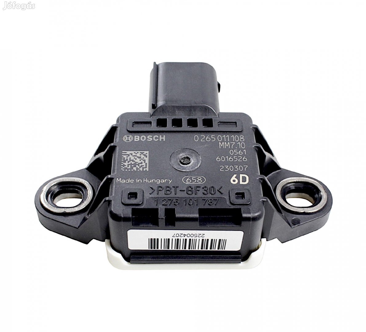 QJ-MOTOR SRK800RR SRK800RR-LI 6D érzékelő