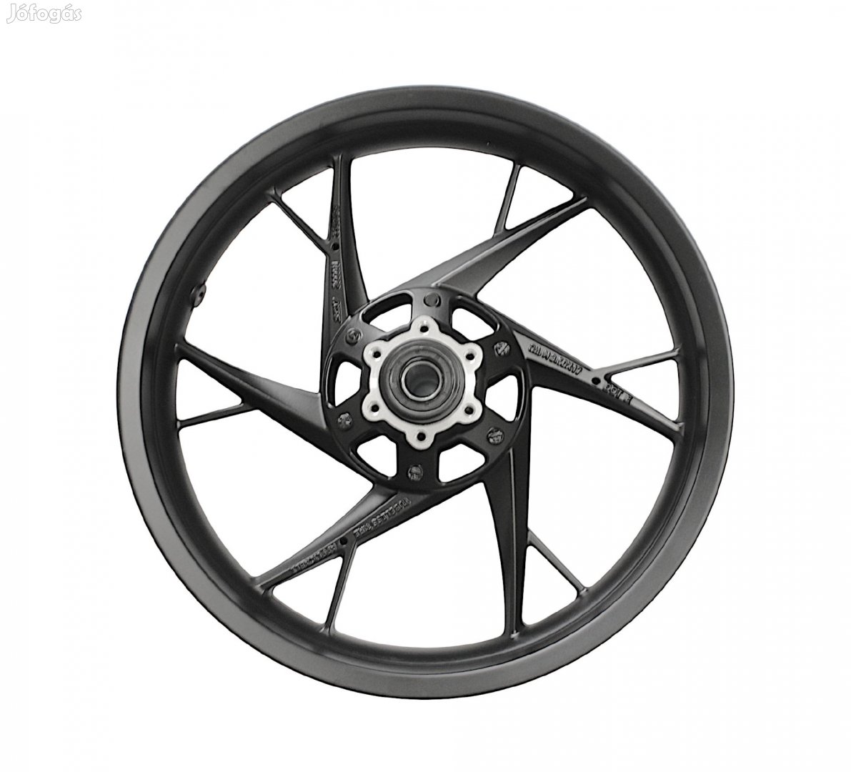 QJ-MOTOR SRK800RR SRK800RR-LI Első kerék felni