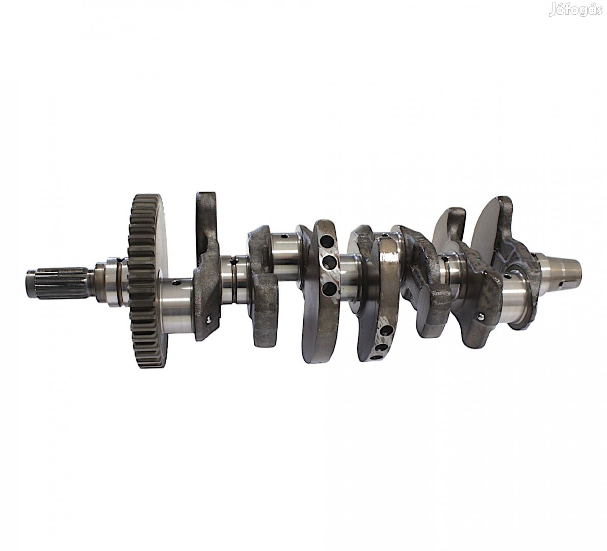 QJ-MOTOR SRK800RR SRK800RR-LI főtengely