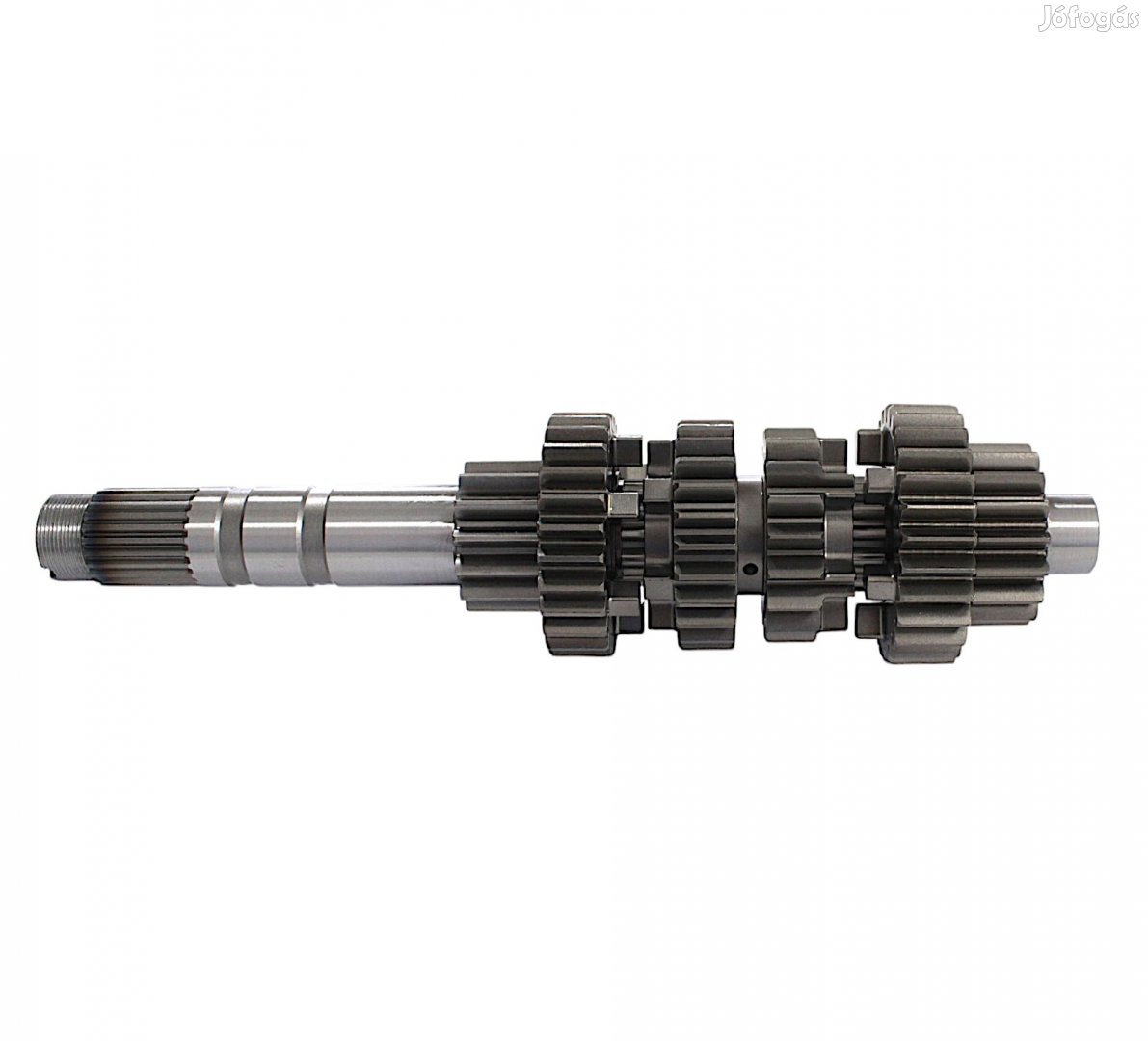 QJ-MOTOR SRK800RR SRK800RR-LI komplett elsődleges tengely váltóhoz