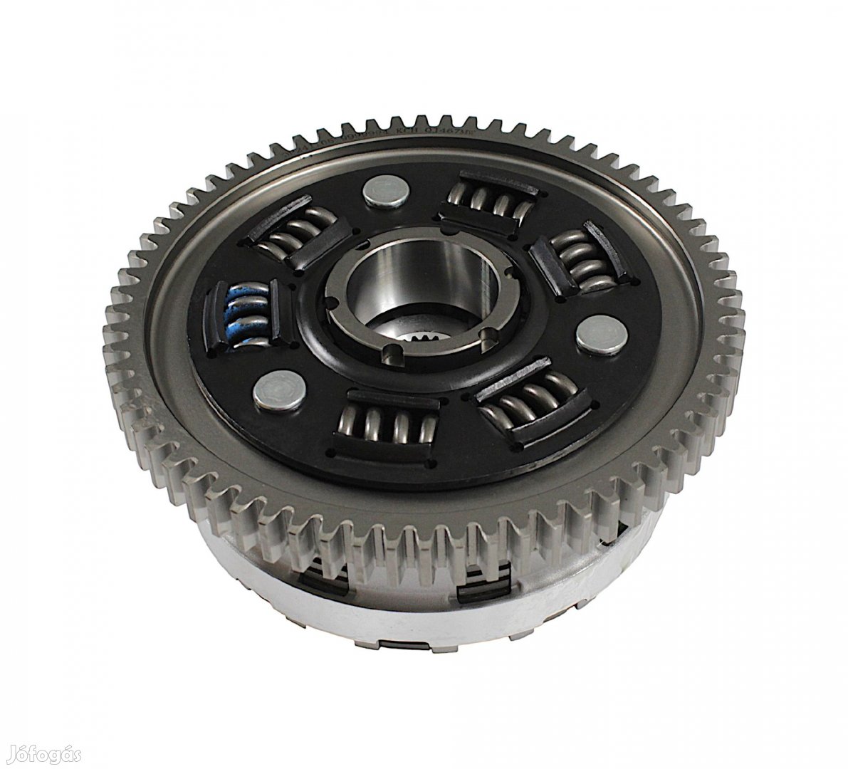 QJ-MOTOR SRK800RR SRK800RR-LI komplett kuplung külső kosárral