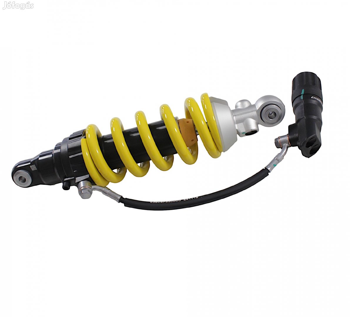 QJ-MOTOR SRK800RR hátsó lengéscsillapító SRK800RR-LI