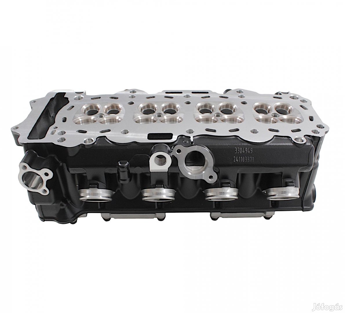 QJ-MOTOR SRK800RR hengerfej