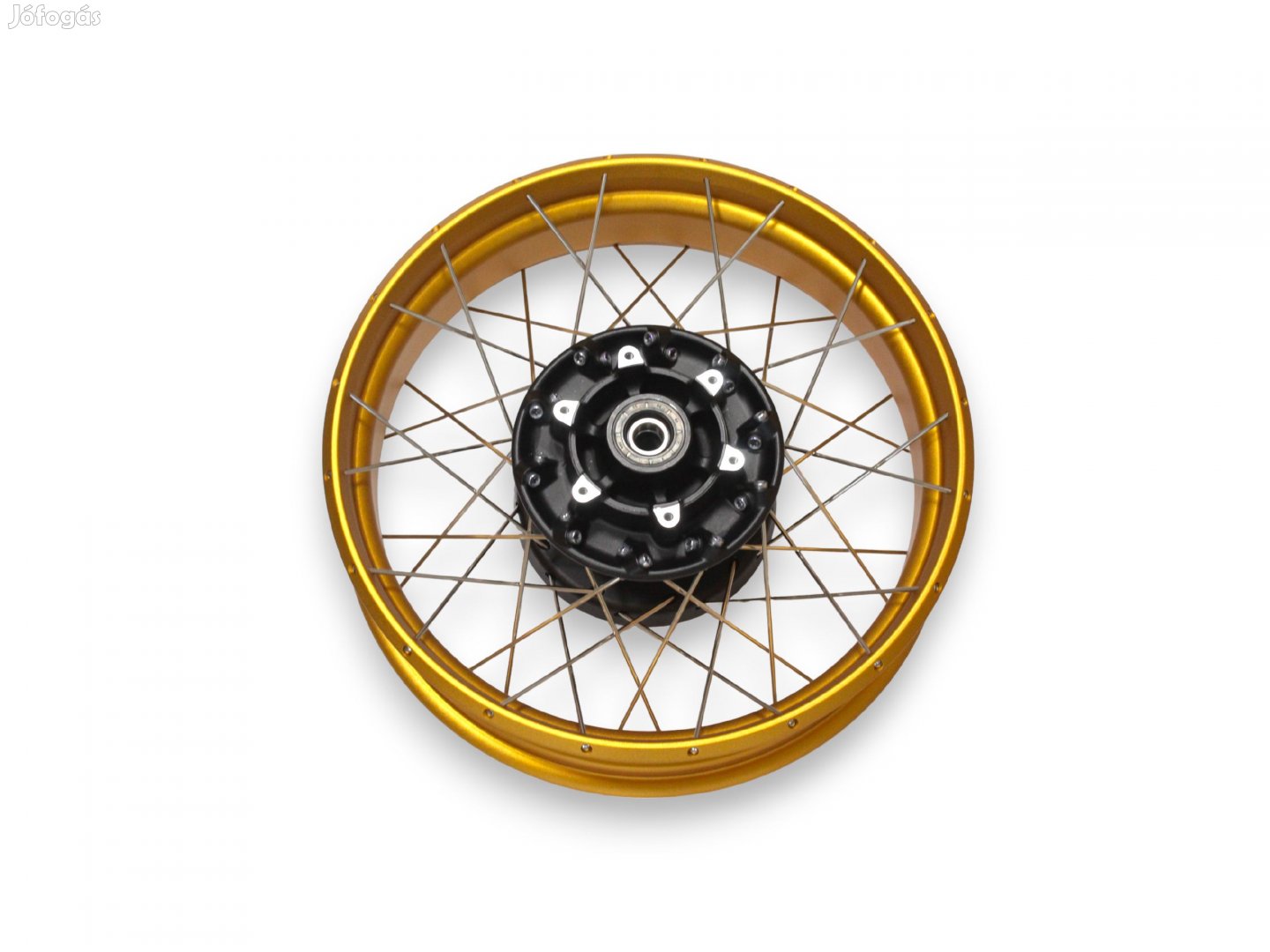 QJ-MOTOR SRT550X SVT650 SVT650X hátsó kerék komplett