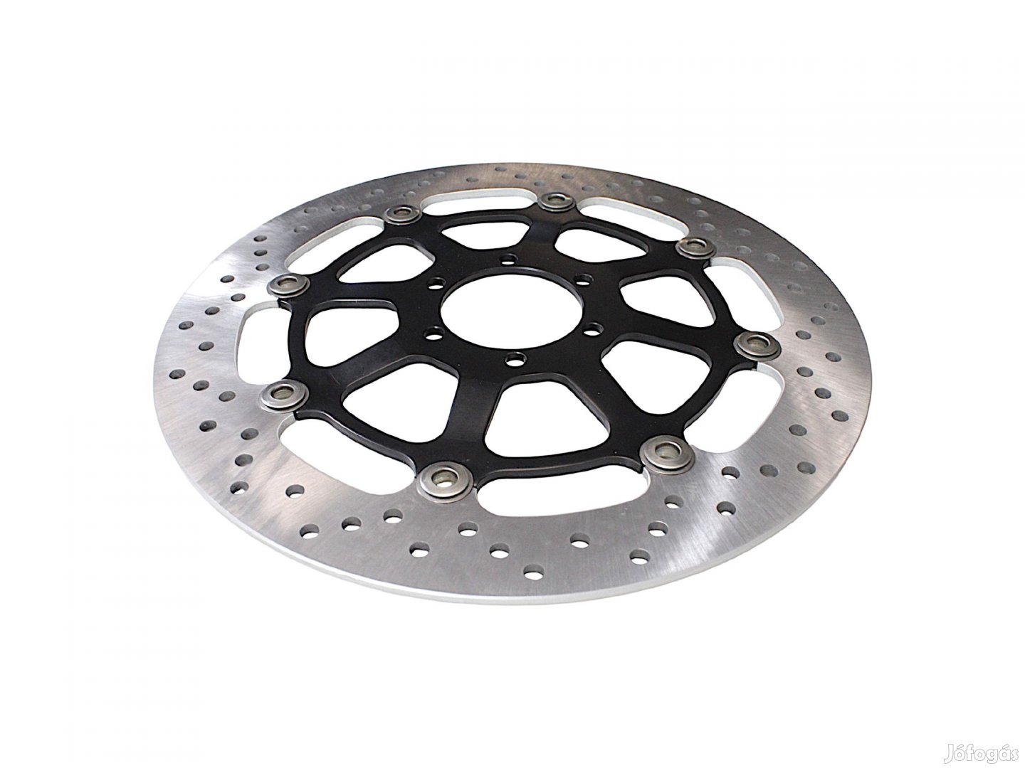 QJ-MOTOR SRT800 SRT800S SVT650 SVT650X első féktárcsa