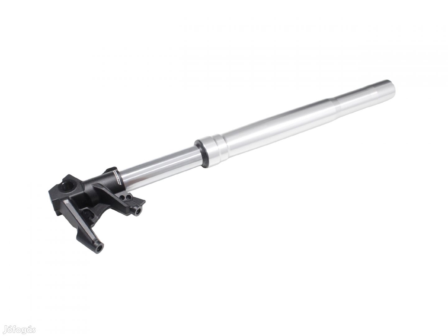 QJ-MOTOR SRT800 SRT800S első bal első lengéscsillapító egység