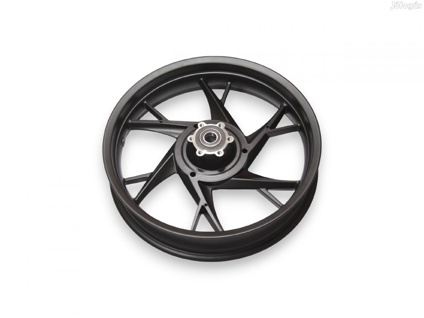 QJ-MOTOR SRT800 SRT800S első kerék komplett