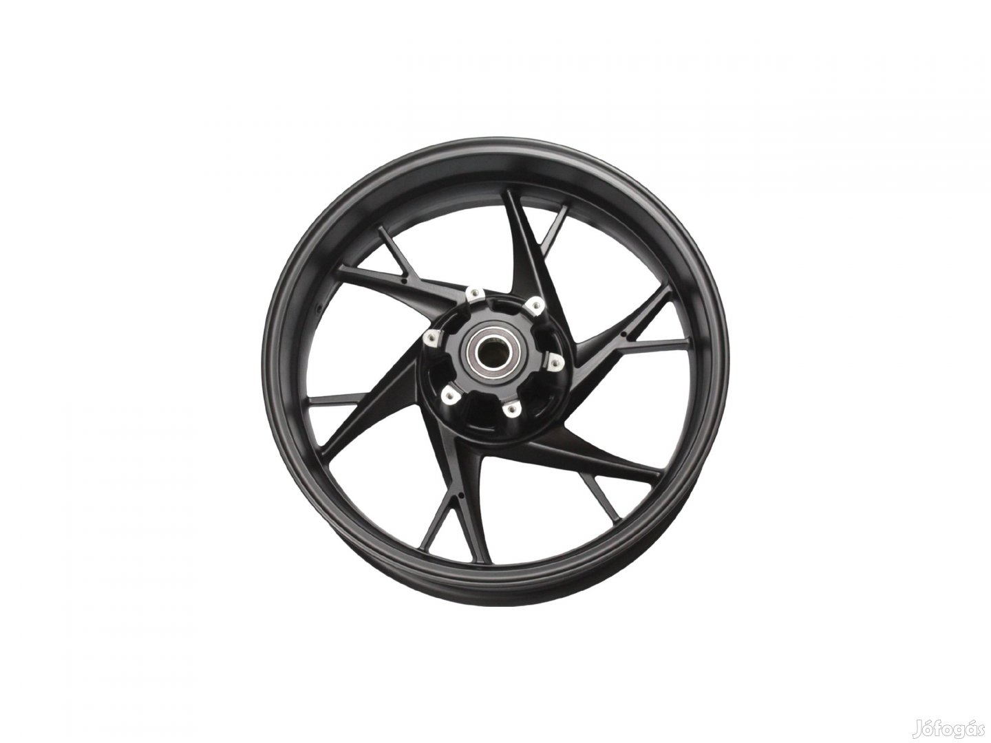 QJ-MOTOR SRT800 SRT800S első kerék komplett