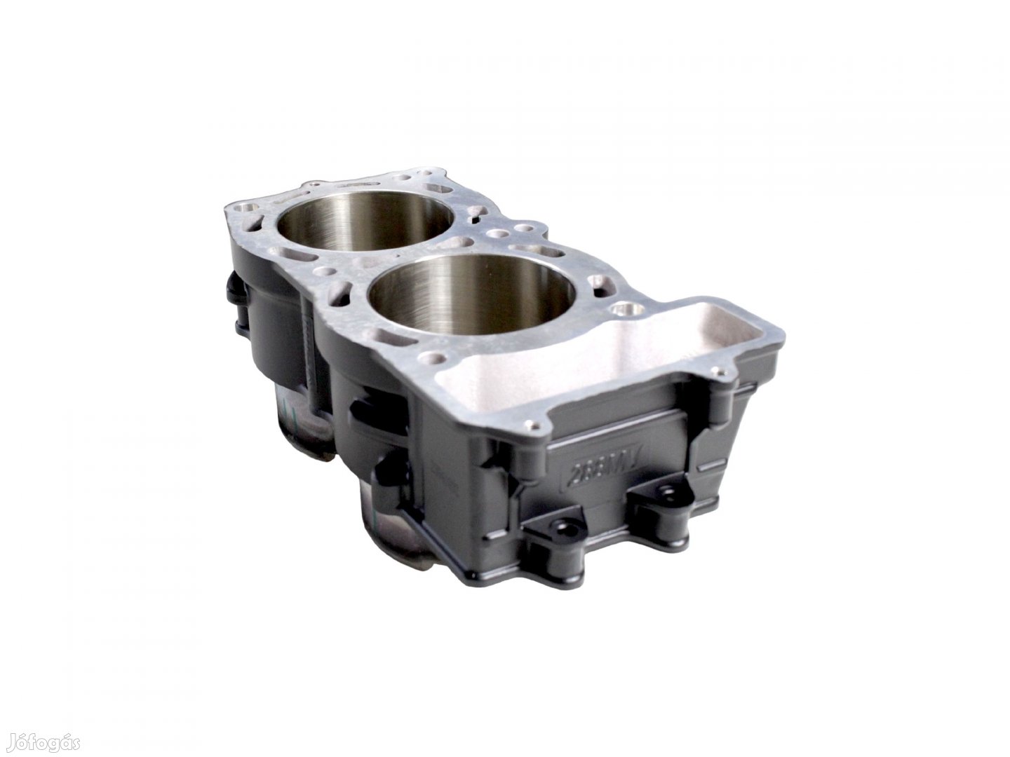 QJ-MOTOR SRT800 SRT800S henger