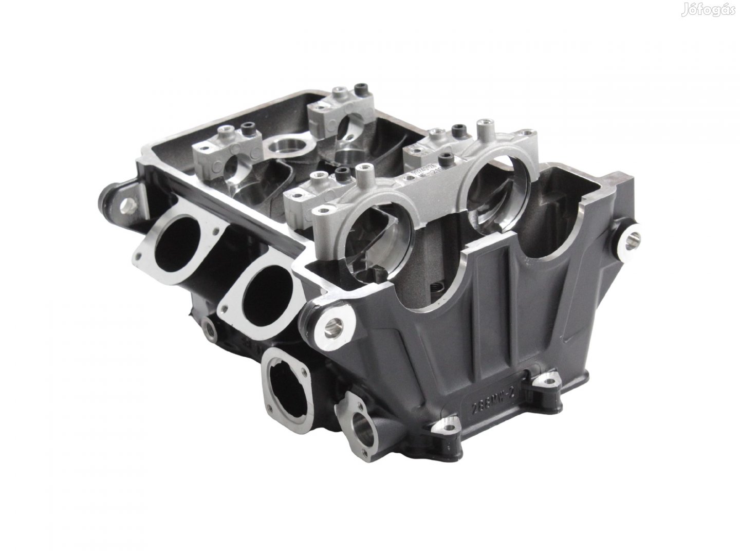 QJ-MOTOR SRT800 SRT800S hengerfej