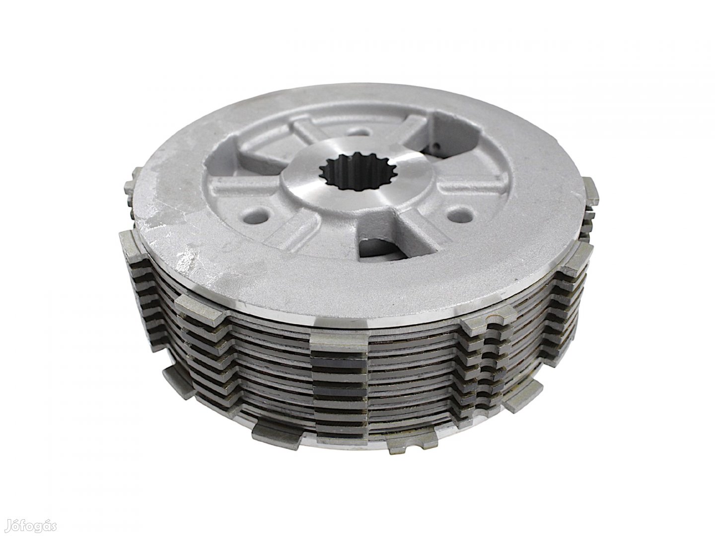 QJ-MOTOR SRT800 SRT800S kuplung központi egység