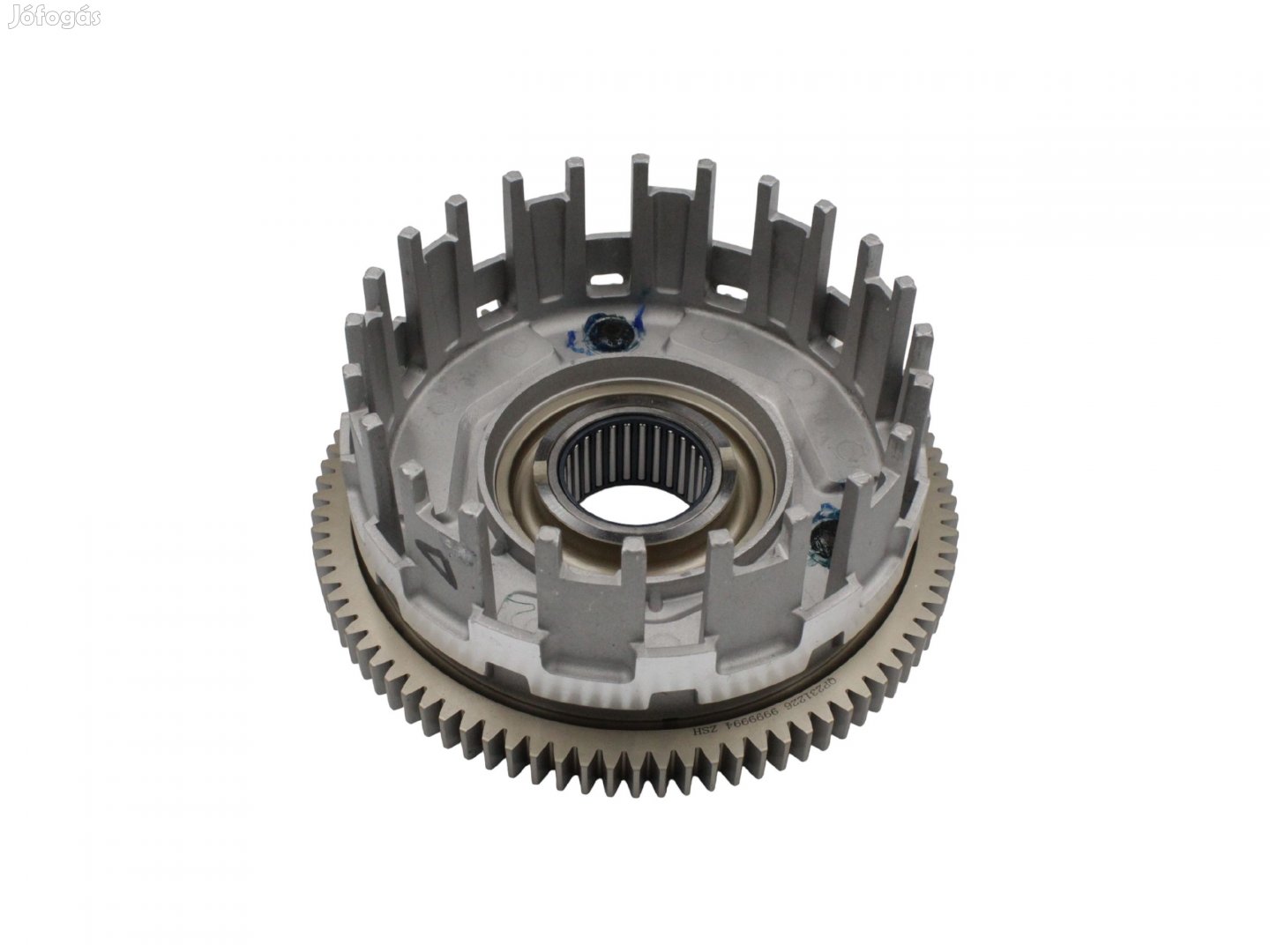 QJ-MOTOR SRT800 SRT800S kuplung külső egység