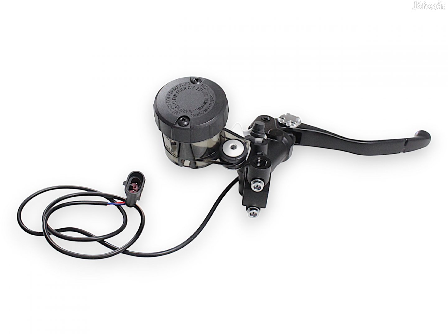 QJ-MOTOR SVT650 SVT650X SRK700 SRT800 SRT800S első olajszivattyú ház e