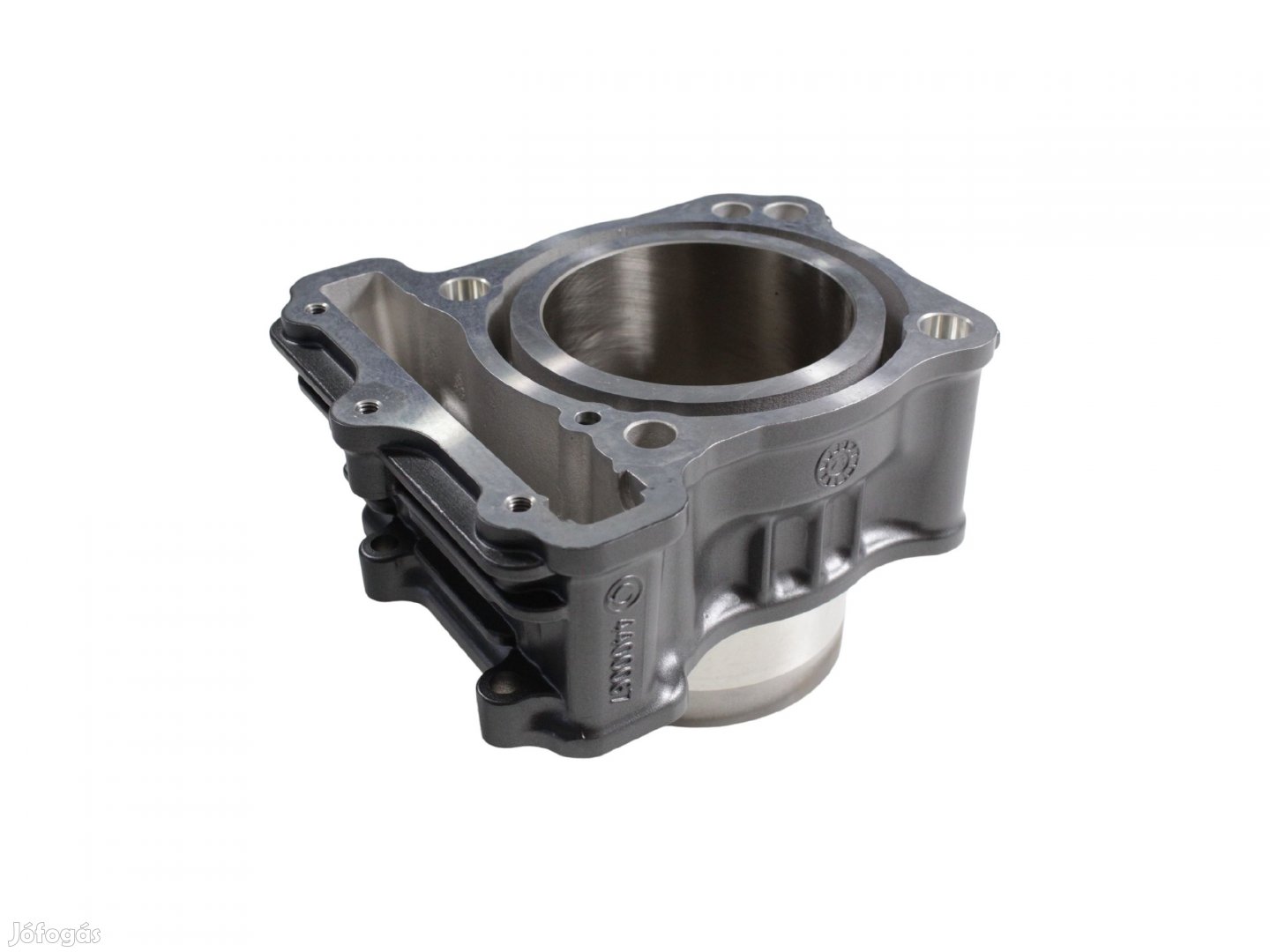 QJ-MOTOR SVT650 SVT650X henger utángyártott