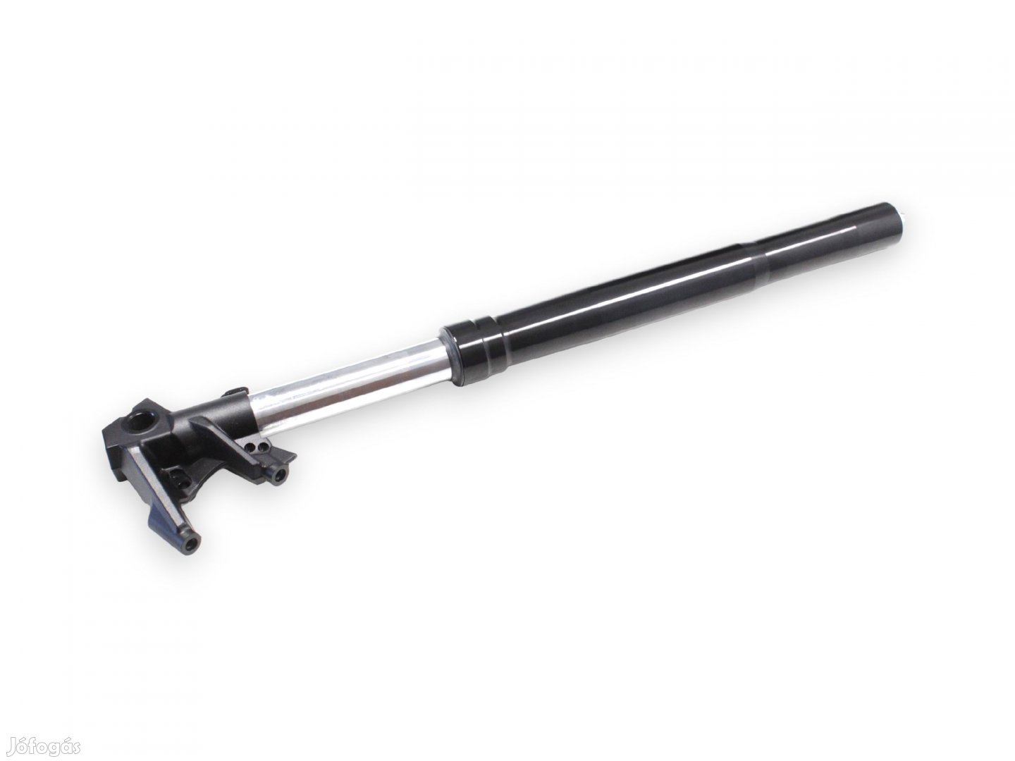 QJ-MOTOR SVT650, SVT650X első bal lengéscsillapító egység