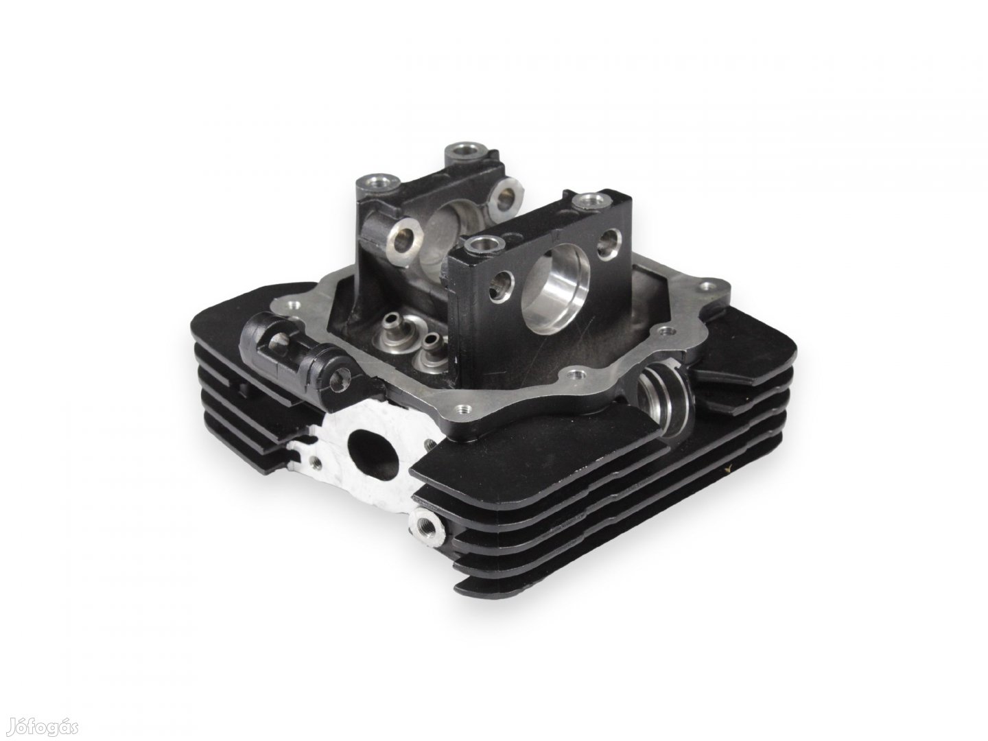 QJ-MOTOR TRX125 Hengerfej komplett