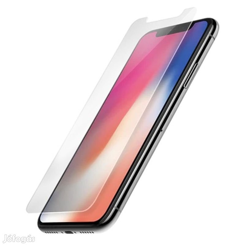 QUAD LOCK Edzett Üveg Képernyővédő - iPhone 11 Pro Max/XS Max