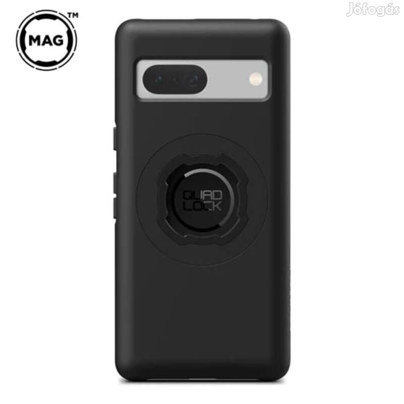 QUAD LOCK MAG telefontok - Google Pixel 7A