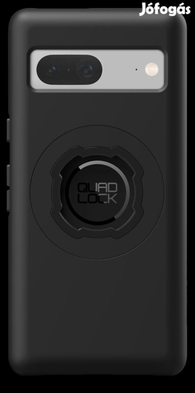 QUAD LOCK MAG telefontok - Google Pixel 7