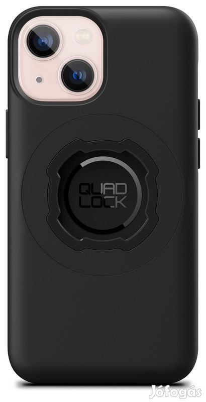 QUAD LOCK MAG telefontok - iPhone 13 Mini