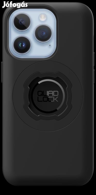 QUAD LOCK MAG telefontok - iPhone 14 Pro