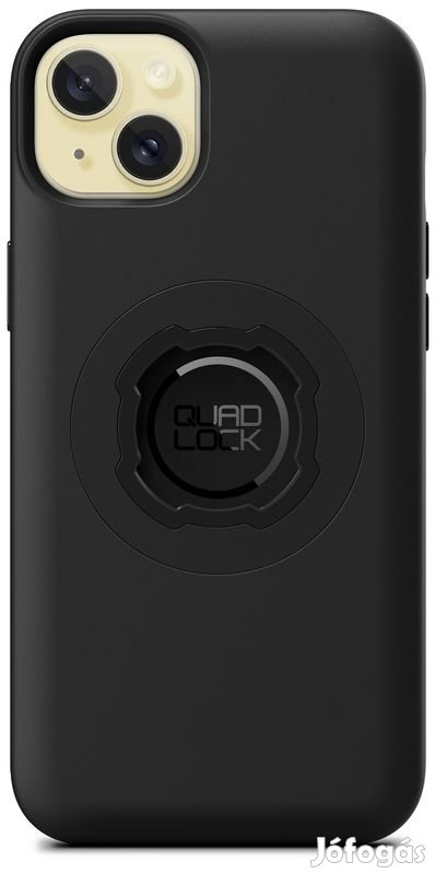 QUAD LOCK MAG telefontok - iPhone 15 Plus