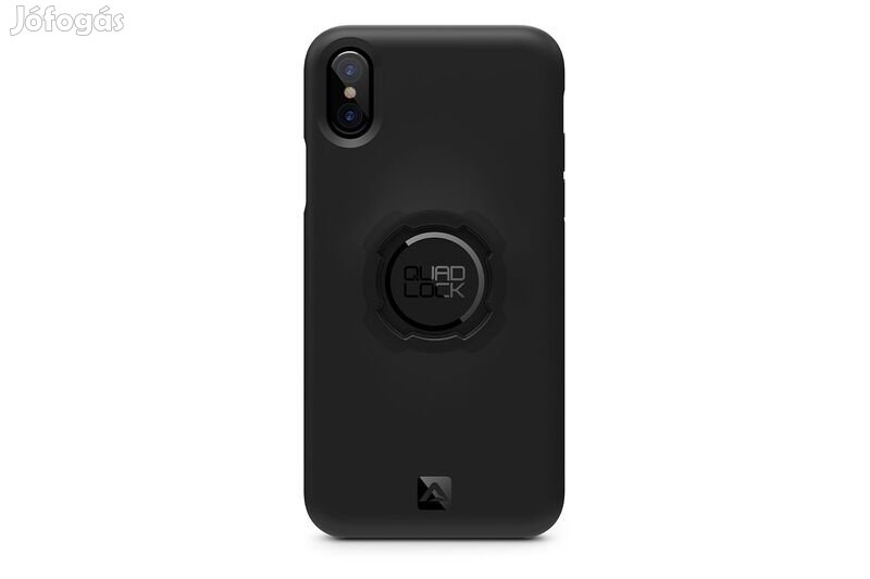 QUAD LOCK telefon tok - iPhone XS Max