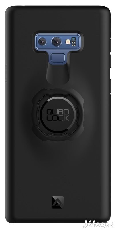 QUAD LOCK telefontok - Samsung Galaxy Note 9