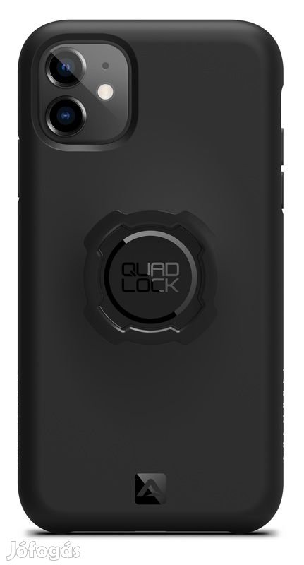 QUAD LOCK telefontok - iPhone 11