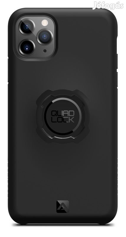 QUAD LOCK telefontok - iPhone 11 Pro Max