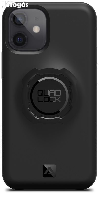 QUAD LOCK telefontok - iPhone 12 Mini