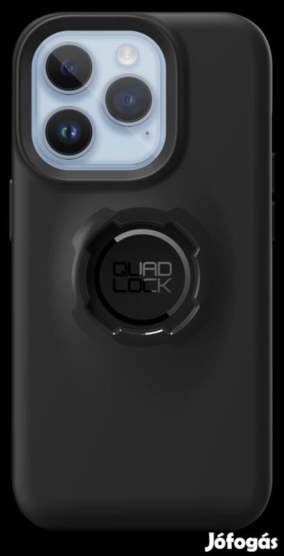 QUAD LOCK telefontok - iPhone 14 Pro