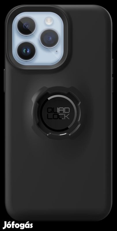 QUAD LOCK telefontok - iPhone 14 Pro Max