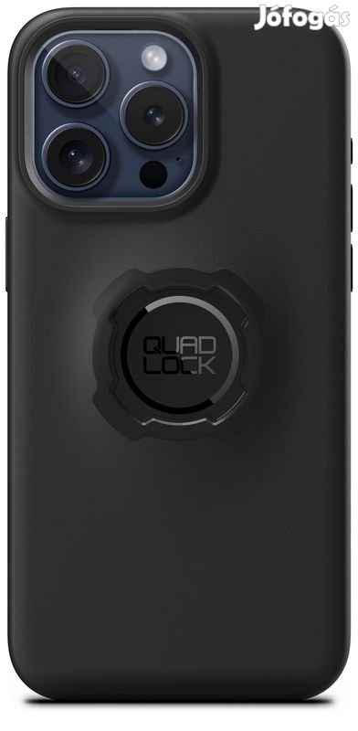 QUAD LOCK telefontok - iPhone 15 Pro Max