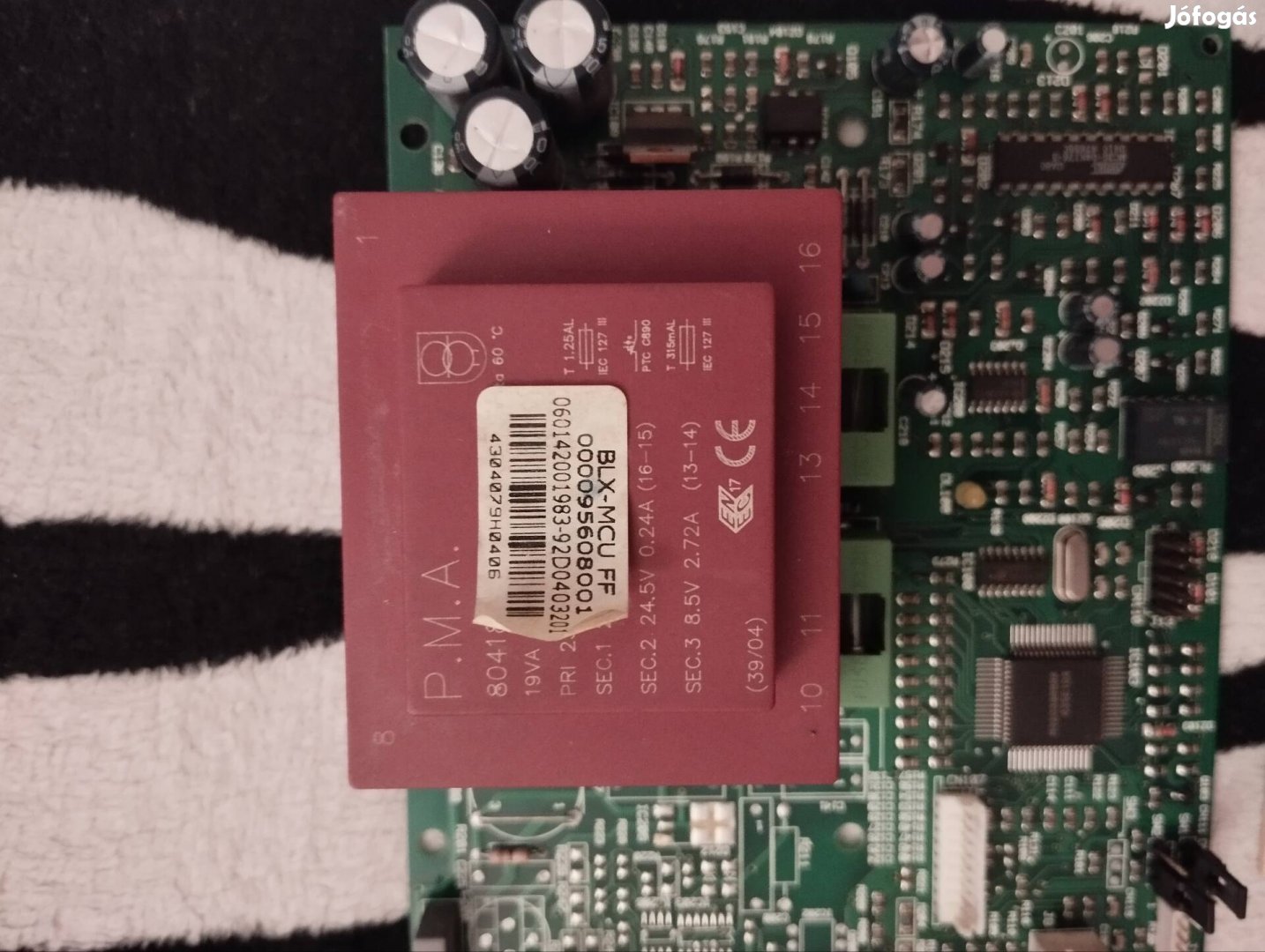 Qadriga B 60.28 BFFI