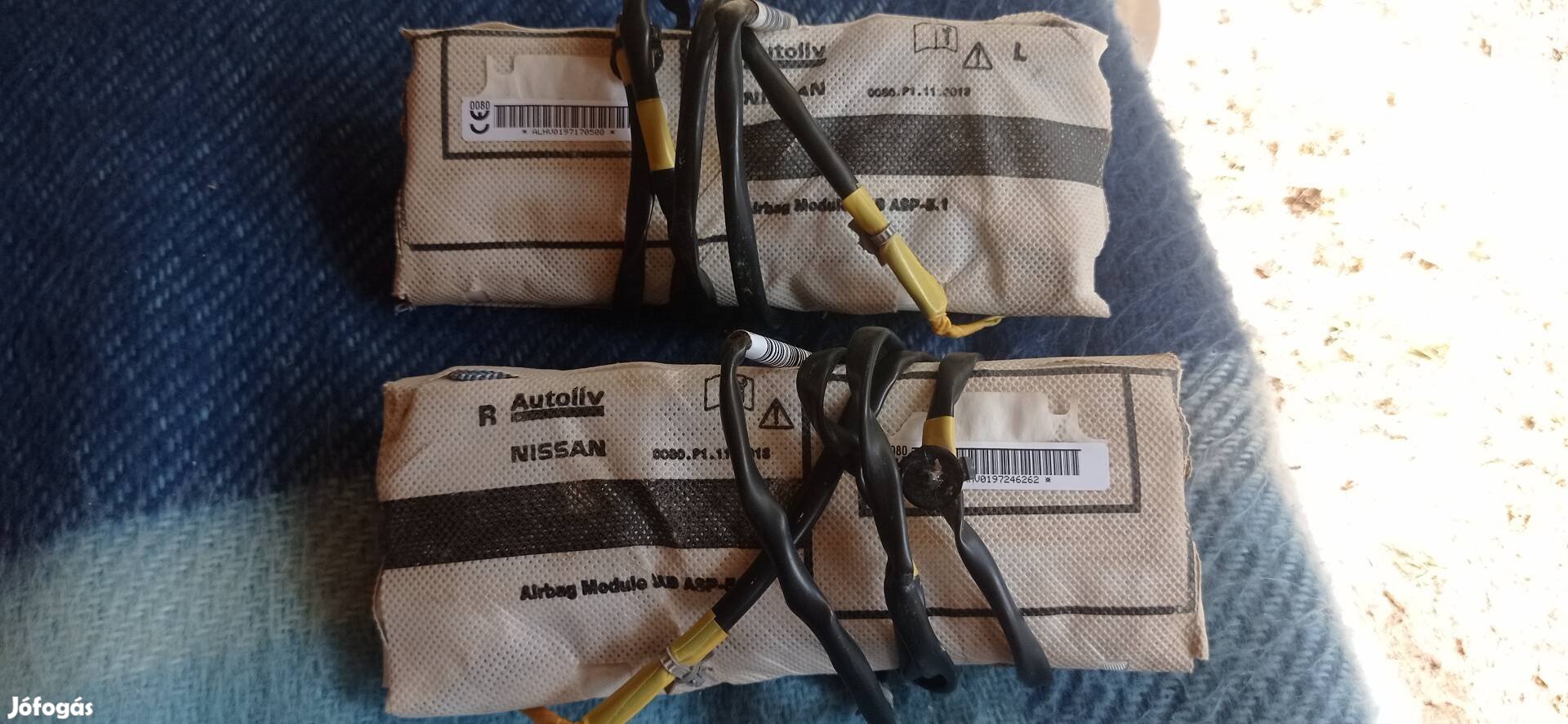 Qashqai J11 Gyari ules legzsakok.