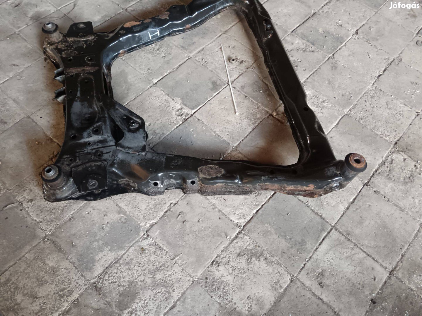 Qashqai bölcső