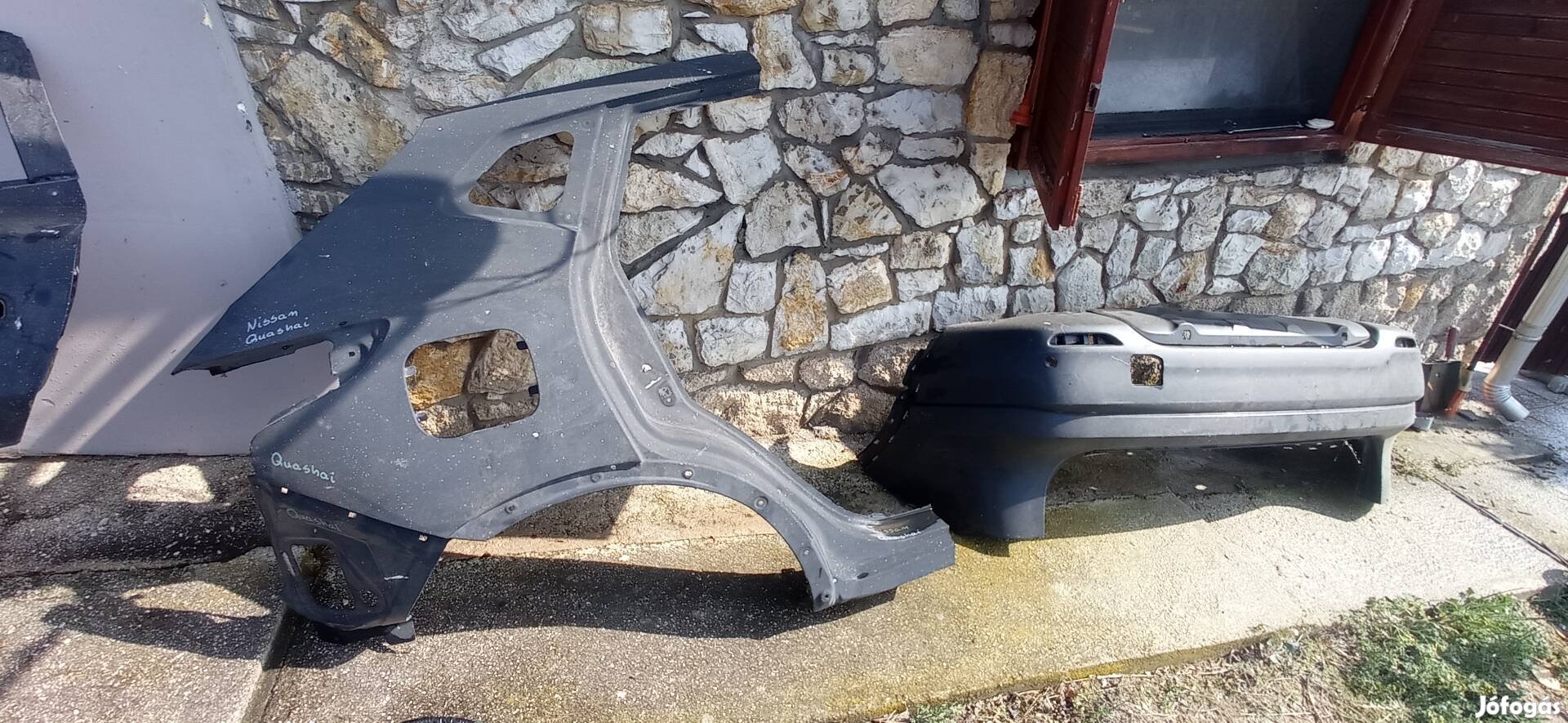 Qashqai j11 alkatrészek .