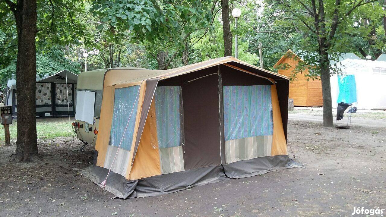 Qek 325 Eladó