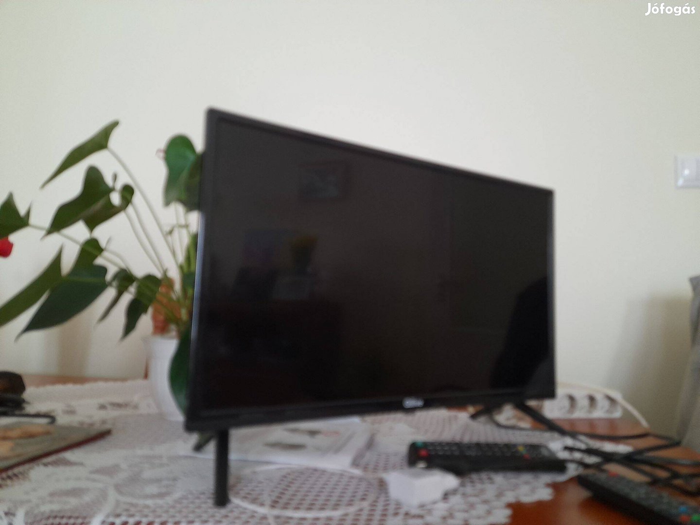 Qilive 23,6"-os televízió