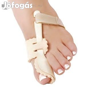 Qmed Hallux Valgus éjszakai sín jobb