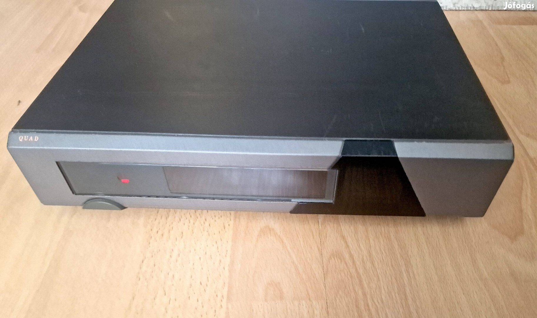 Quad 66 FM tuner eladó